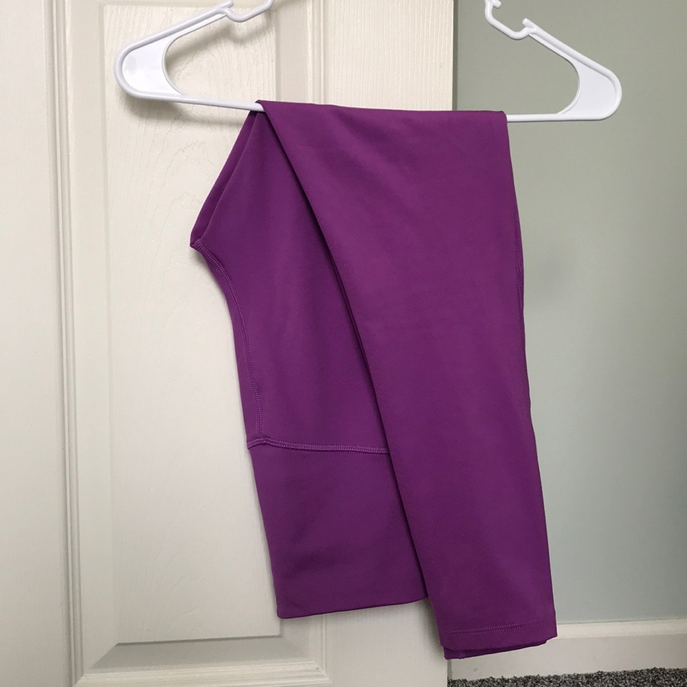 Girlfriend Collective Compressive Leggings